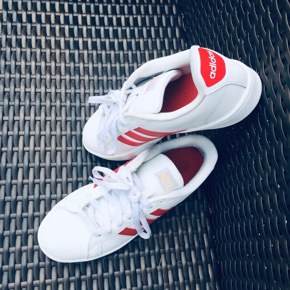 Adidas Grand Court - Picture 2 of 2